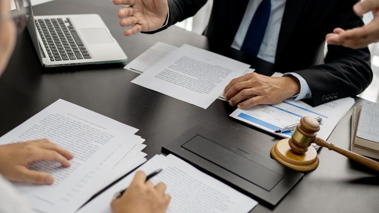 El Perito como colaborador esencial de la Justicia