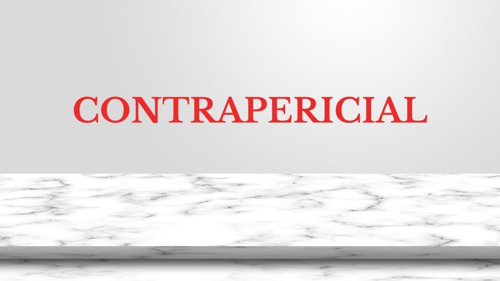 Informe contrapercial Andorra