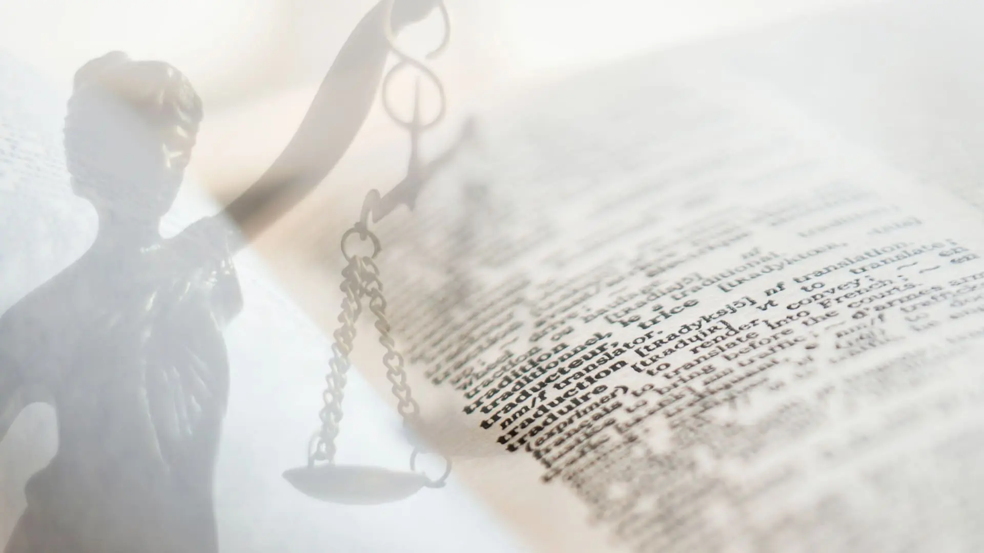 Per Què Contractar Serveis Professionals de Traducció Jurídica